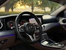 مرسيدس بنز E200 EL1 2.0L