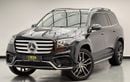 Mercedes-Benz GLS 450 2024 Mercedes-Benz GLS-450 4MATIC, Dec/2028 Mercedes Warranty + Service History, Mercedes Full Servi