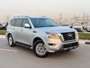 Nissan Armada