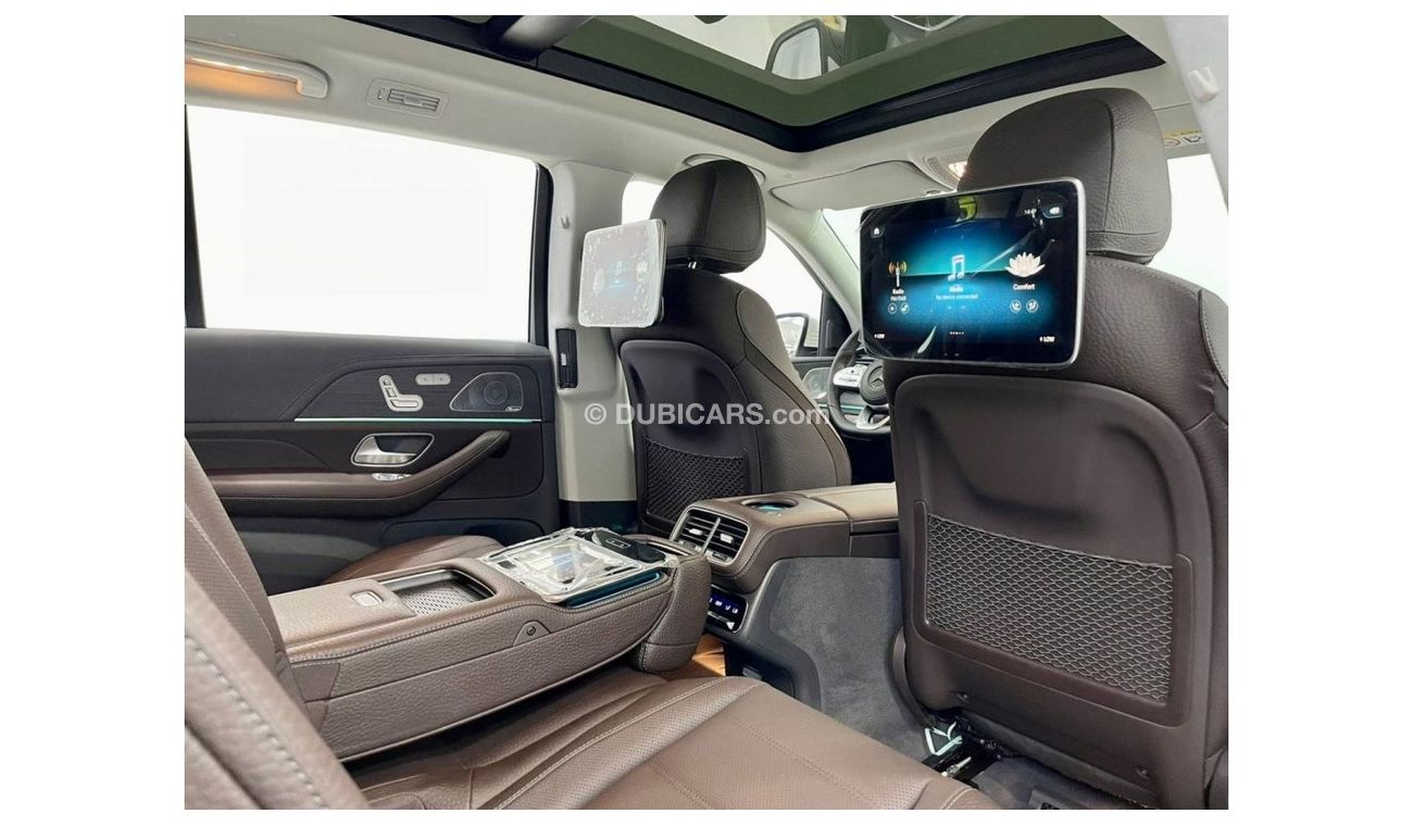 Mercedes-Benz GLS 450 2020 Mercedes Benz GLS450 AMG 4Matic, Nov 2025 MB Warranty, Low Kms, GCC