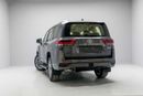 Toyota Land Cruiser GXR 4.0L - Grey Mettalic Inside Beige | Export Only