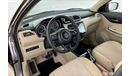 Suzuki Dzire GLX