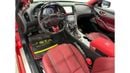 Infiniti Q60 2018 Infiniti Q60 S Red Sport Special Edition, Warranty, Full Infiniti Service History, GCC
