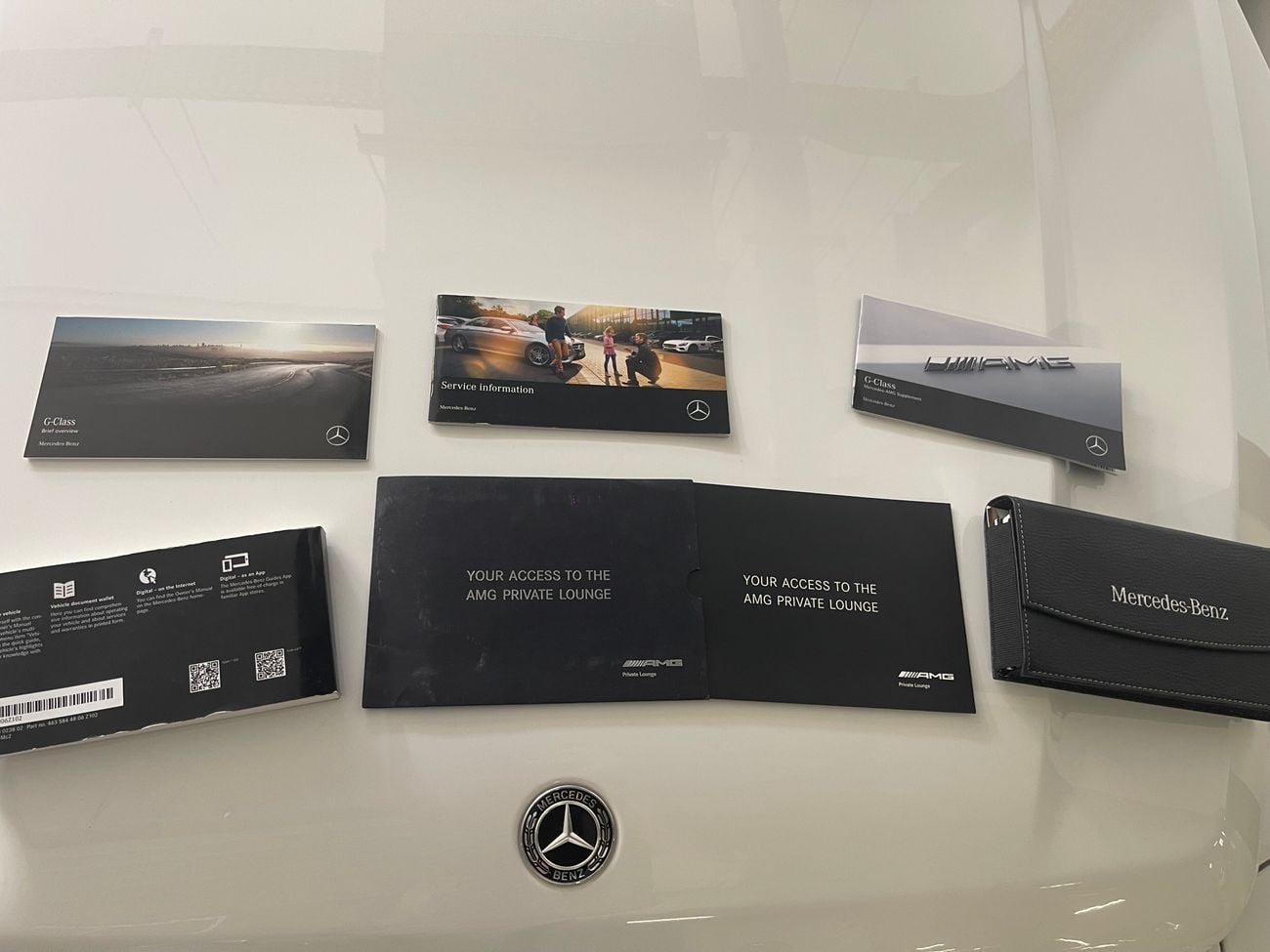 مرسيدس بنز G 63 AMG