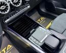 Mercedes Benz GLB250 4MATIC 2.0L (221 HP) 2021 Mercedes-Benz GLB 250 4MATIC, Warranty, Full Service History, GCC