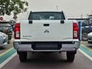 Mitsubishi L200 2.4L DSL / M/T 4WD / NEW SHAPE (CODE # L2DDMB)