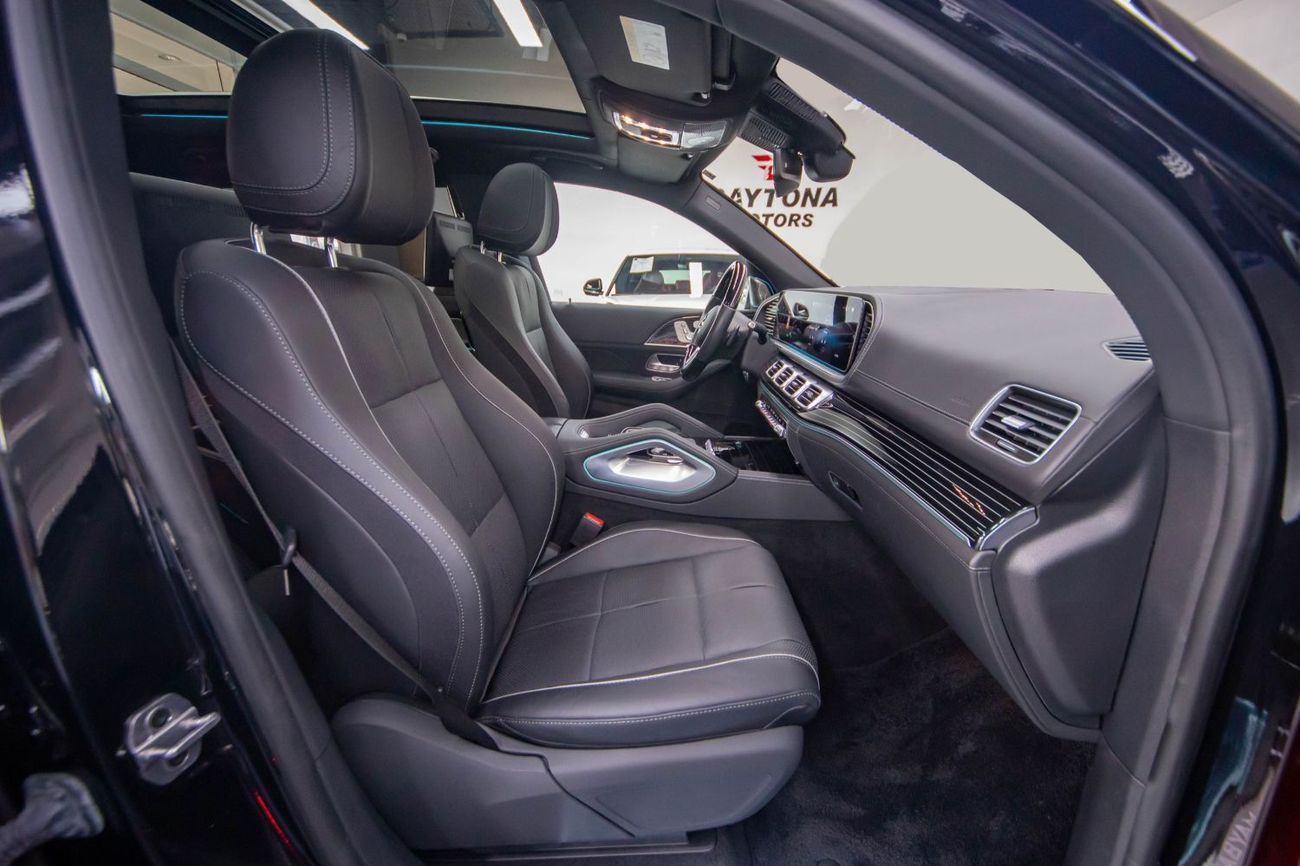 مرسيدس بنز GLS 600 Maybach