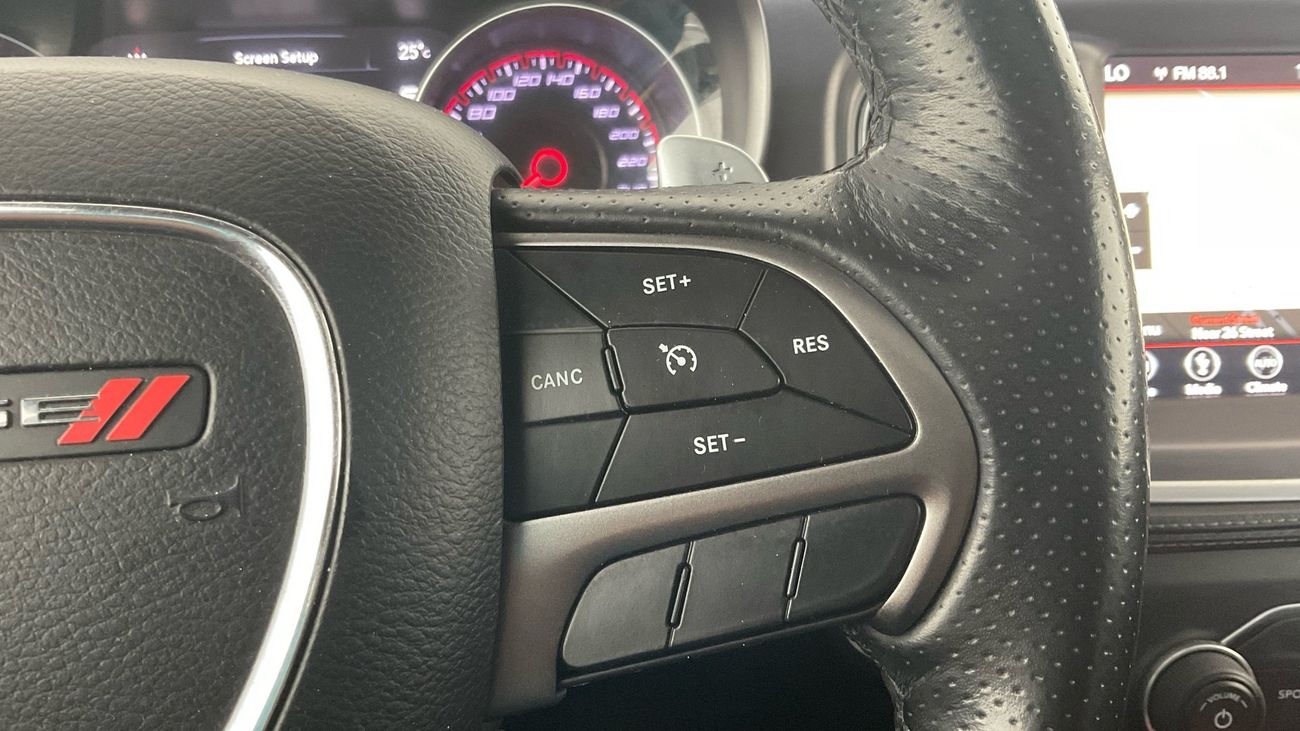 دودج تشارجر GT | upto AED 20,000 Ramadan Discount | شامل الضمان | 0 ﺪﻔﻋﺓ ﺃﻮﻟﻯ