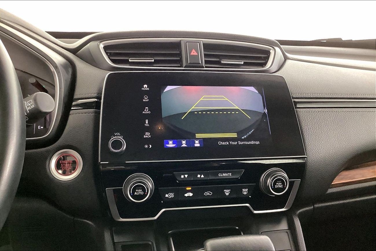 Honda CRV Touring | National Day Celebration | Guaranteed Warranty | 0 Down Payment