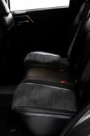 Mitsubishi Outlander GLX High 2.4L