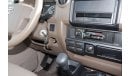 Toyota Land Cruiser Pickup 2021 Single cab 4.2L Gray  / 16″ wheels