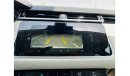 Land Rover Range Rover Velar P250 HSE || Low Mileage || Well Maintained