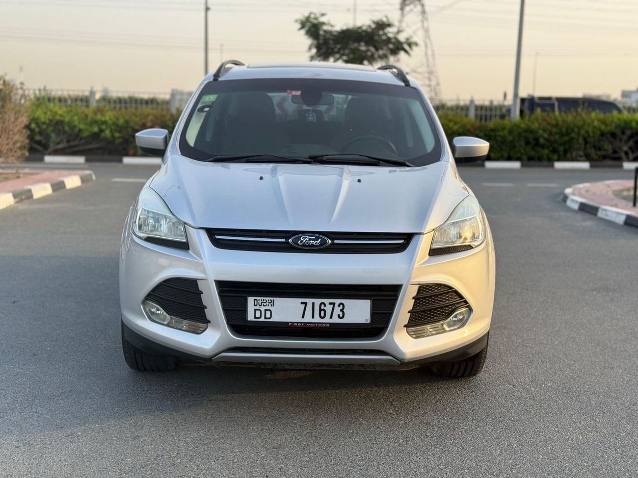 Ford Escape