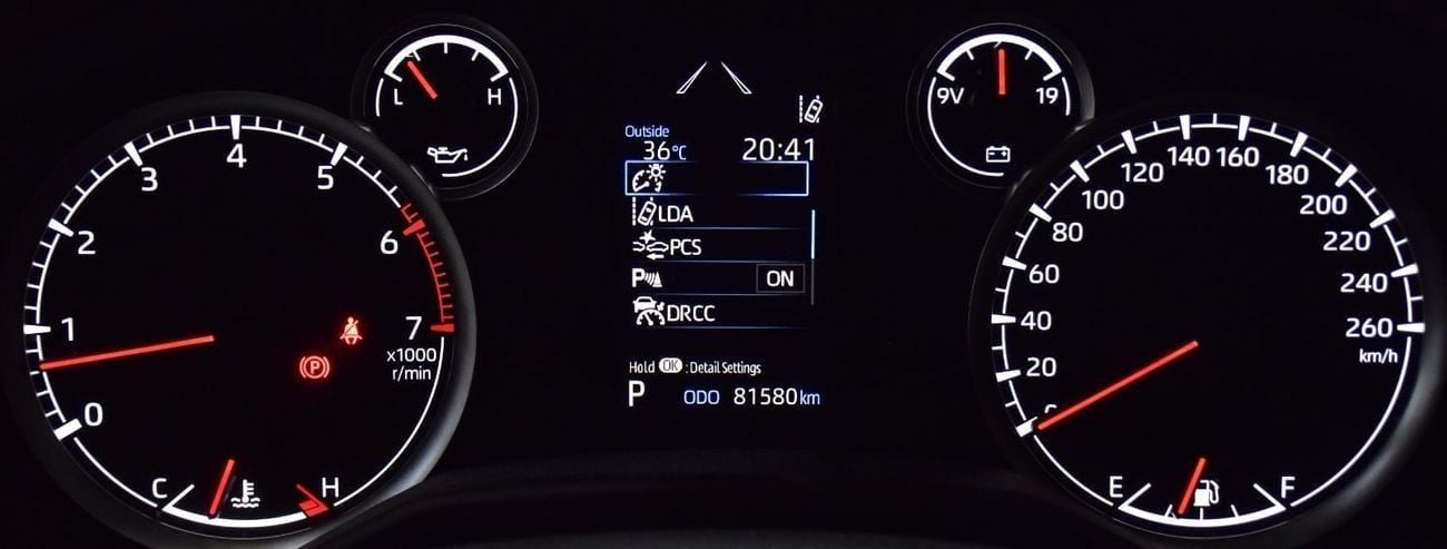 Toyota Land Cruiser EXCELLENT DEAL for our Toyota Land Cruiser GXR ( 2022 Model ) in White Color GCC Specs