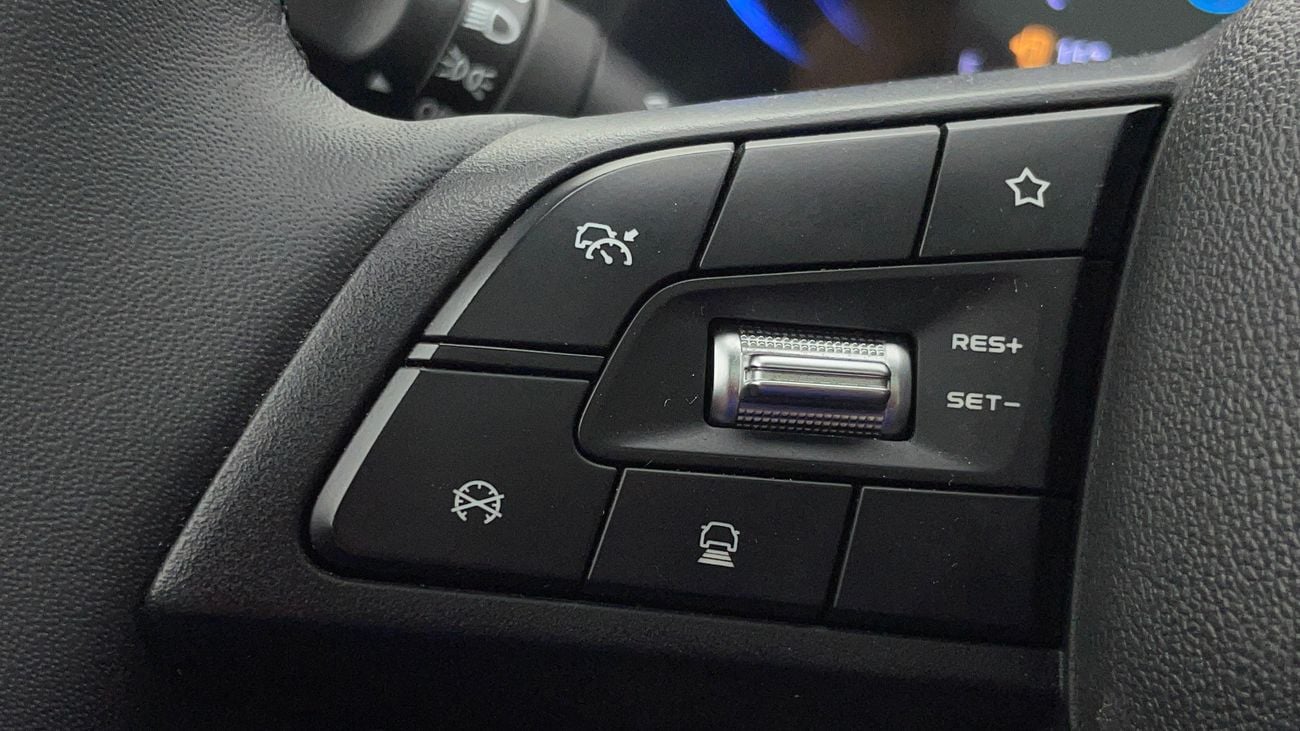 Changan CS35 Plus 2025 LIMITED | AED 784/Month | 0 DP | 30 Day Return | Warranty | Service History