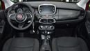 Fiat 500X EXCELLENT DEAL for our Fiat 500x ( 2023 Model ) in Red Color GCC Specs