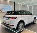 لاند روفر رانج روفر إيفوك Dynamic Plus 2.0L (5 Door) BEST RANGE ROVER EVOQUE || GCC || TOP RANGE || FREE ACCIDENTS || PANORAMI