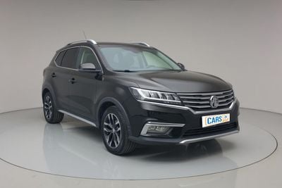 MG RX5 LUXURY 1.5 | Zero Down Payment | Home Test Drive