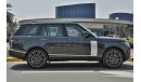 Land Rover Range Rover Autobiography 2019 3yrs Warranty/Service