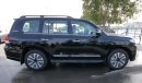 Toyota Land Cruiser Executive Lounge Diesel A/T Full Option