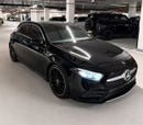 Mercedes Benz A250