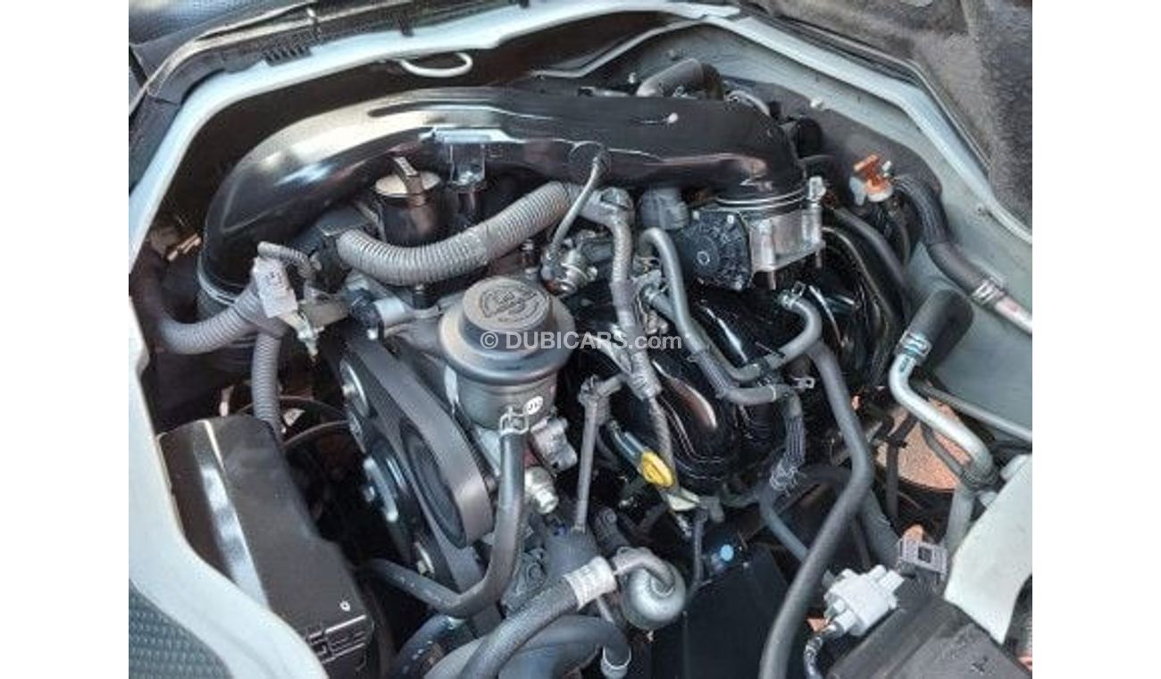 تويوتا هاياس TOYOTA HIACE VAN RIGHT HAND DRIVE(PM16273)