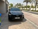أودي Q8 55 TFSI quattro S-Line 3.0L (336 HP)