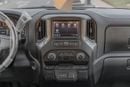 شيفروليه سيلفارادو 2500 CREW/CAB CHEVROLET SILVERADO | V8 5.3L | 4WD | GCC | 2025  (Export)