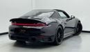 بورش 911 2024 Porsche 911 Targa 4 GTS, September 2028 Porsche Warranty, 100k Worth Of Options, GCC