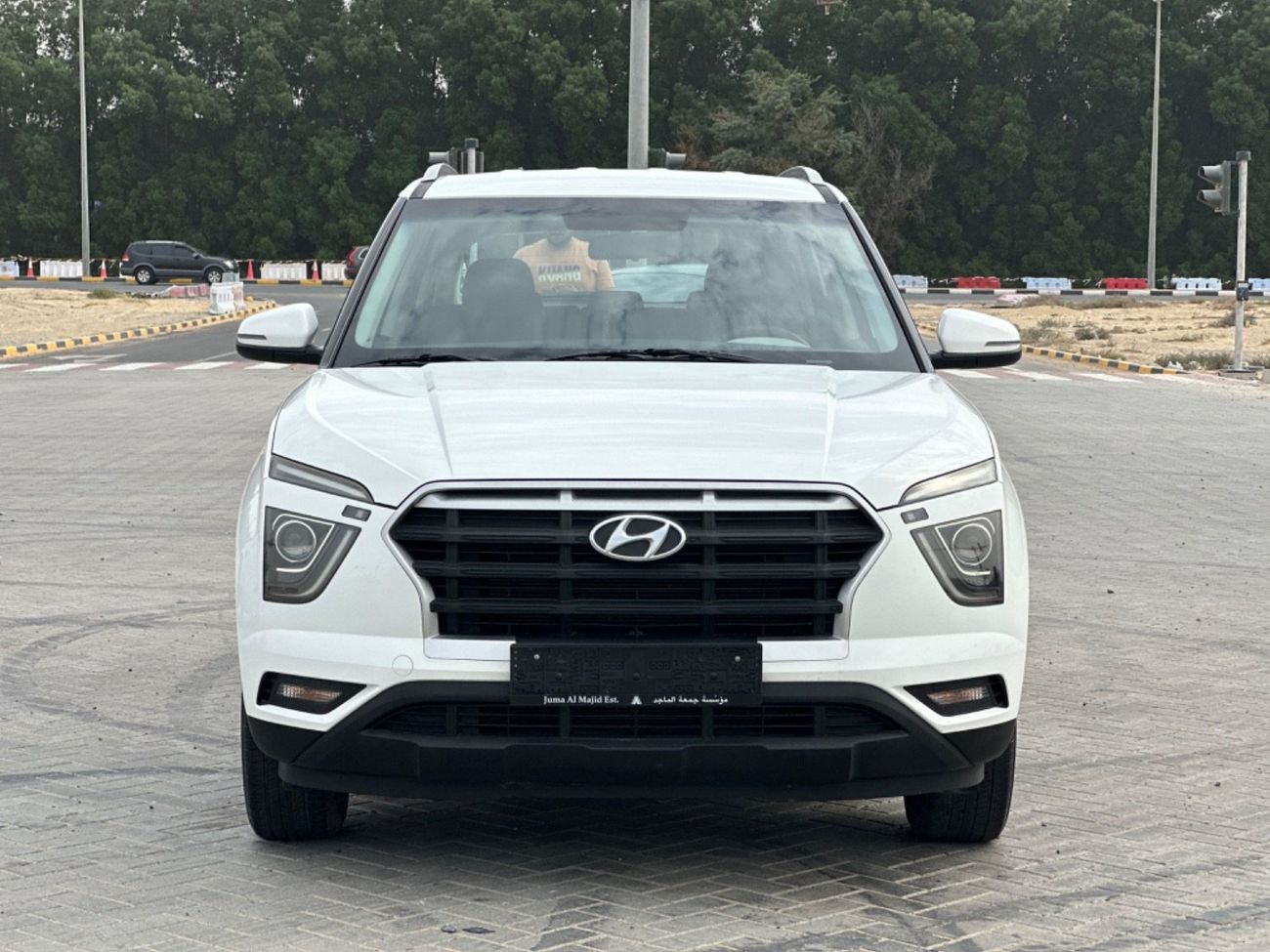 هيونداي كريتا Mid 1.6L