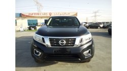 Nissan Navara 2017, Diesel, 2.4CC, [Right-Hand Drive], Automatic, Perfect Condition