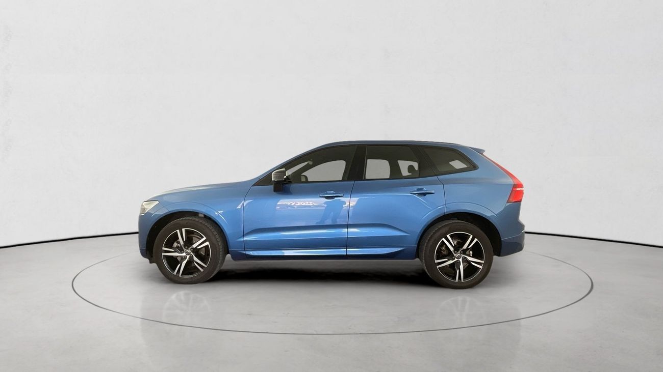 Volvo XC60 R DESIGN | Guaranteed Warranty | 0 Down Payment