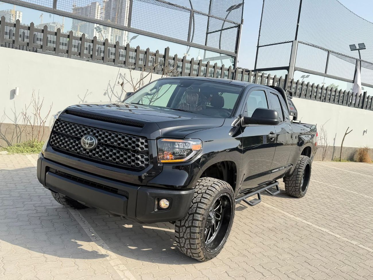Toyota Tundra