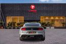 Ford Mustang MACH 1 PREMIUM Ford Mustang Mach1 2021 American Specs | Warranty