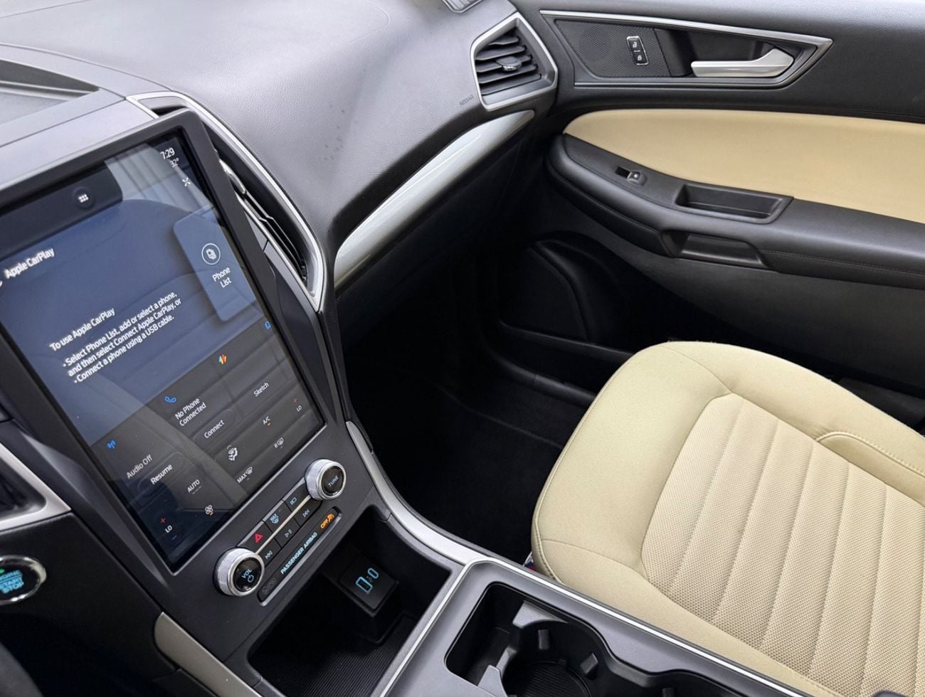 Ford Edge SE 