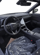 لكزس LBX Lexus LBX 1.5L HYBRID 2026