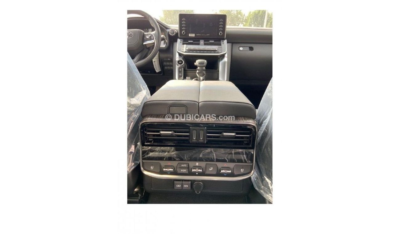 Toyota Land Cruiser 2023 Toyota Land Cruiser VX High 3.3L Twinturbo Diesel