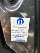 جيب رانجلر Sahara 3.6L A/T (5 Seater) WITH FULL KIT 2019 GCC LOW MILEAGE WITH AGENCY SERVICE HISTORY IN MINT CO