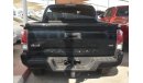 Toyota Tacoma LIMITED / CLEAN TITLE / CERTIFIED CAR WITH WARRANTY