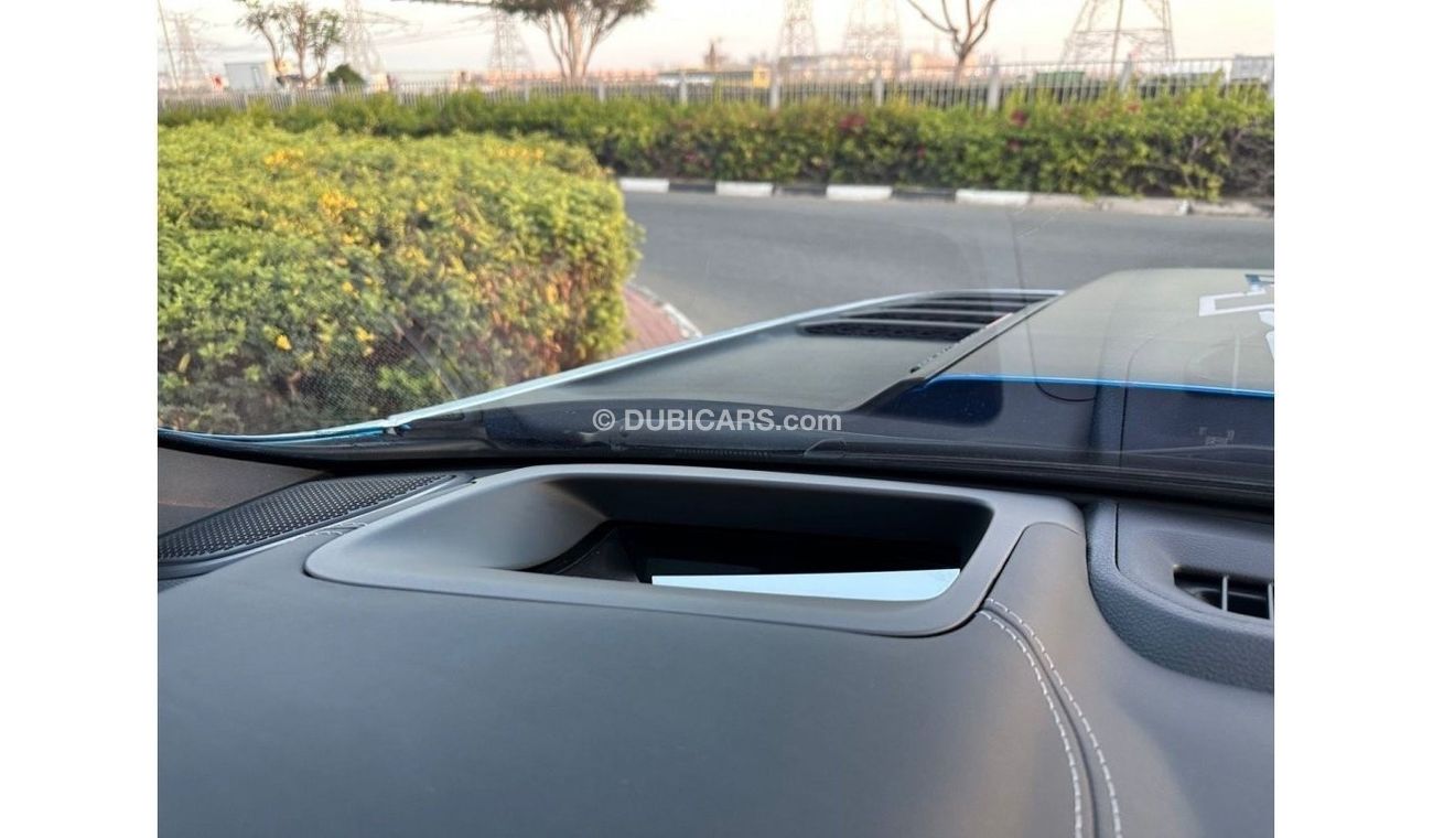 RAM 1500 TRX Full Options