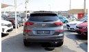 Hyundai Tucson GL ACCIDENTS FREE - GCC - ENGINE 1600 CC - PERFECT CONDITION INSIDE OUT - PANORAMIC SUNROOF