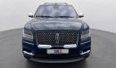 لنكن نافيجاتور PRESIDENTIAL 3.5 | Under Warranty | Inspected on 150+ parameters