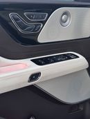 Lincoln Aviator PRESIDENTIAL