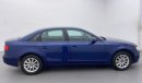 Audi A4 25 TFSI 1.8 | Under Warranty | Inspected on 150+ parameters