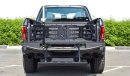 Ford Raptor F150 SuperCab (Export). Local Registration + 10%