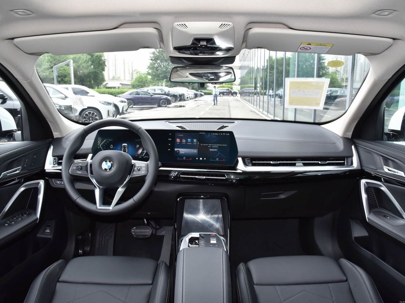 BMW X2 BMW X2 / 2026 / 0km / white