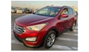 هيونداي سانتا في 2014 Hyundai Santa Fe Sports 2.0L Turbo - Full Option Without Panoramic View