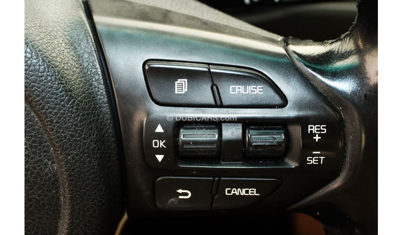 كيا كارنيفال SXL كيا كرنيفال 2019 خليجي بحالة ممتازة