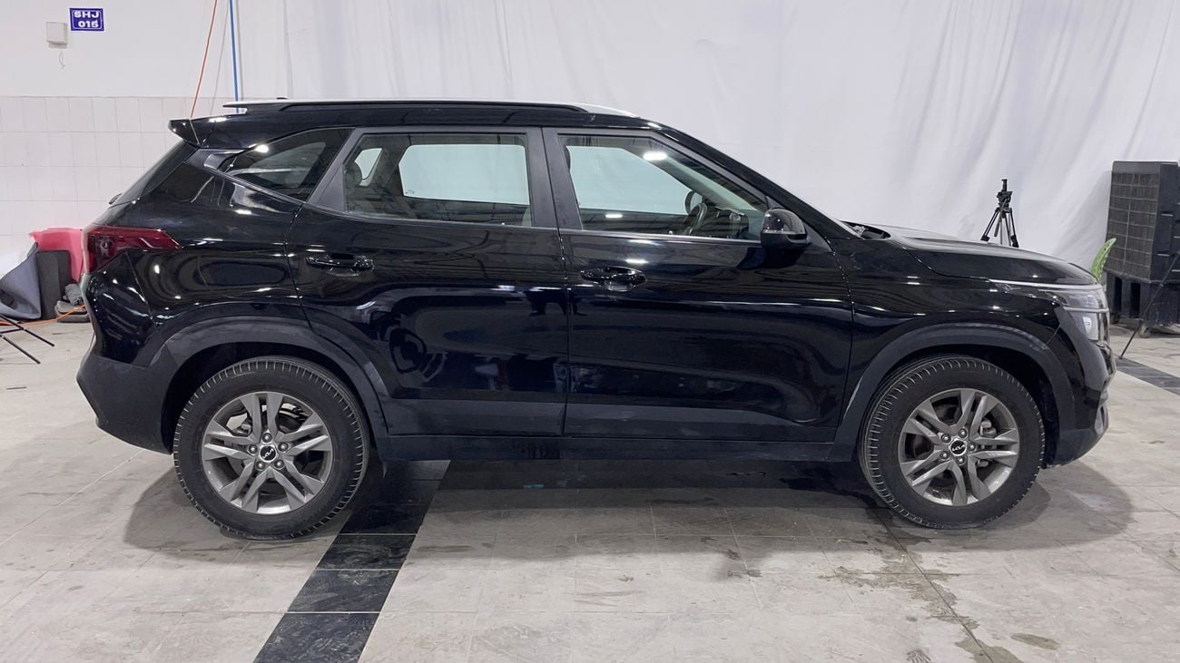 كيا سيلتوس LX 2023 LX | AED 721/Month | 0 DP | 30 Day Return | Warranty