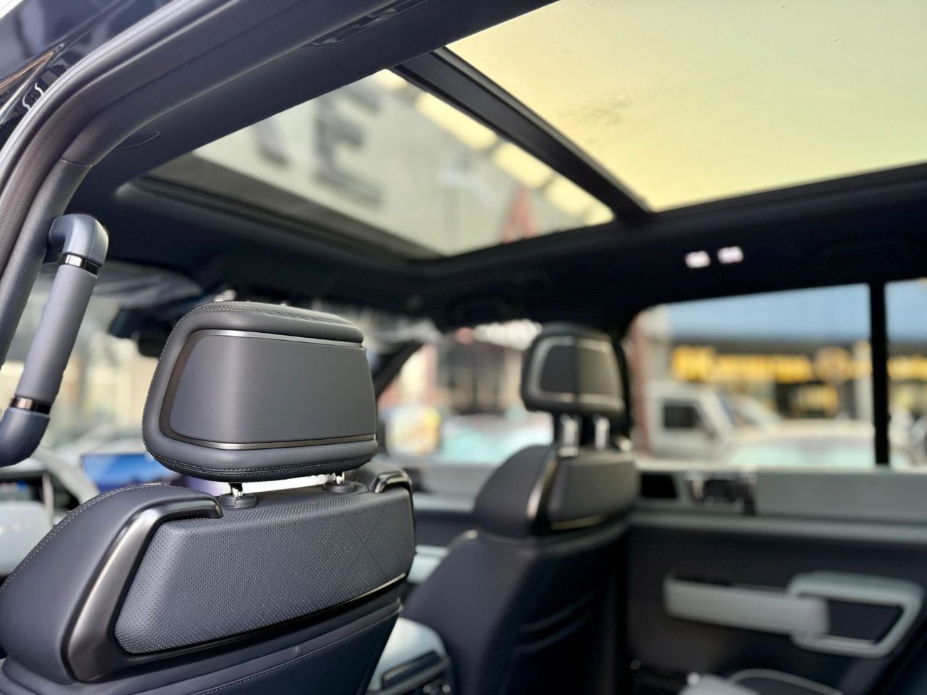 بي واي دي ليوبارد 5 Leopard 5 Navigator II 2 Diff-Lock